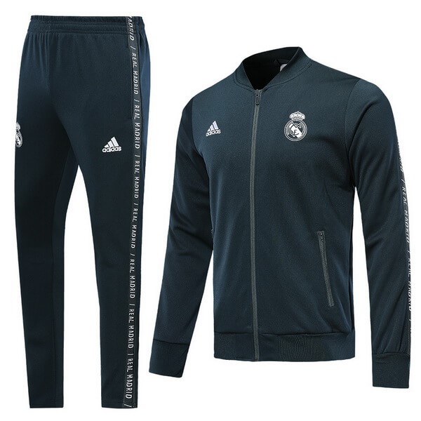 Chandal Real Madrid 2019/20 Azul Marino